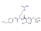 Boc-Val-Cit-PAB  ，cas:870487-09-5，抗體藥物偶聯物（ADC）