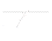 DSPE-PEG-Amine, MW 10000 ammonium，474922-26-4，1,2-二硬脂酰基-sn-甘油-3-磷酸乙醇胺-N-[氨基(聚乙二醇)-2000](銨鹽)